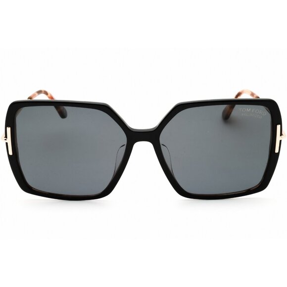 Tom Ford Sunglasses TF1039-05D-59 New with tags